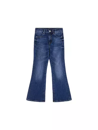 GUESS | Mädchen Jeans Flared Fit | 
